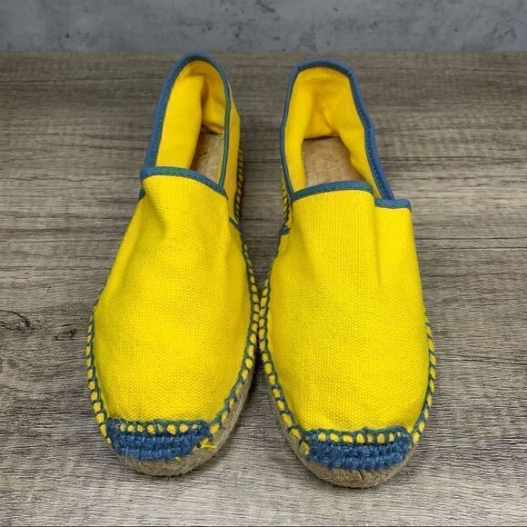 Toni Pons Artesania Espadrilles Flats - Picture 3 of 9